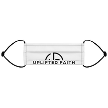 Load image into Gallery viewer, Uplifted Faith Mask