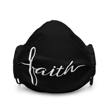 Load image into Gallery viewer, Faith Face Mask