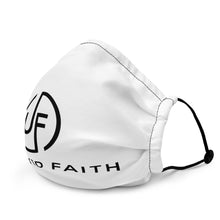Load image into Gallery viewer, Uplifted Faith Mask