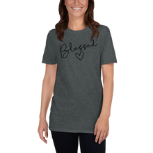 Load image into Gallery viewer, Blessed T-Shirt