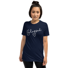 Load image into Gallery viewer, Blessed T-Shirt