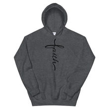 Load image into Gallery viewer, Faith Hoodie