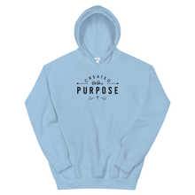 Load image into Gallery viewer, Purpose Hoodie