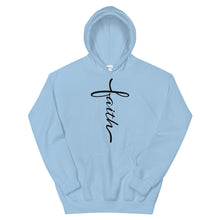 Load image into Gallery viewer, Faith Hoodie