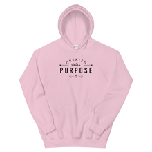 Load image into Gallery viewer, Purpose Hoodie