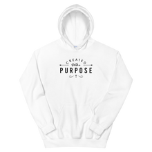 Load image into Gallery viewer, Purpose Hoodie