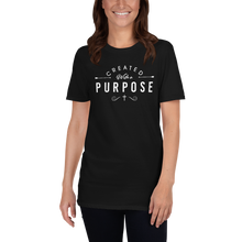 Load image into Gallery viewer, Purpose T-Shirt
