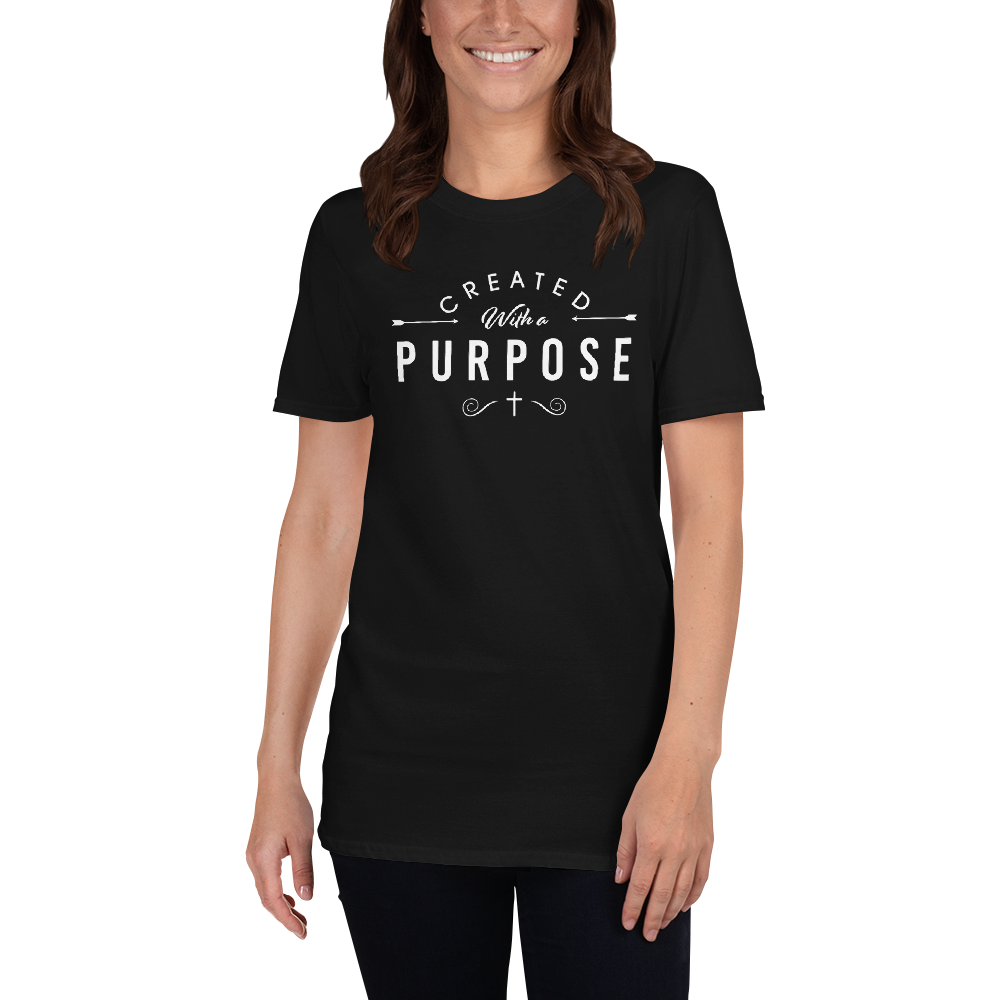 Purpose T-Shirt