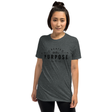 Load image into Gallery viewer, Purpose T-Shirt
