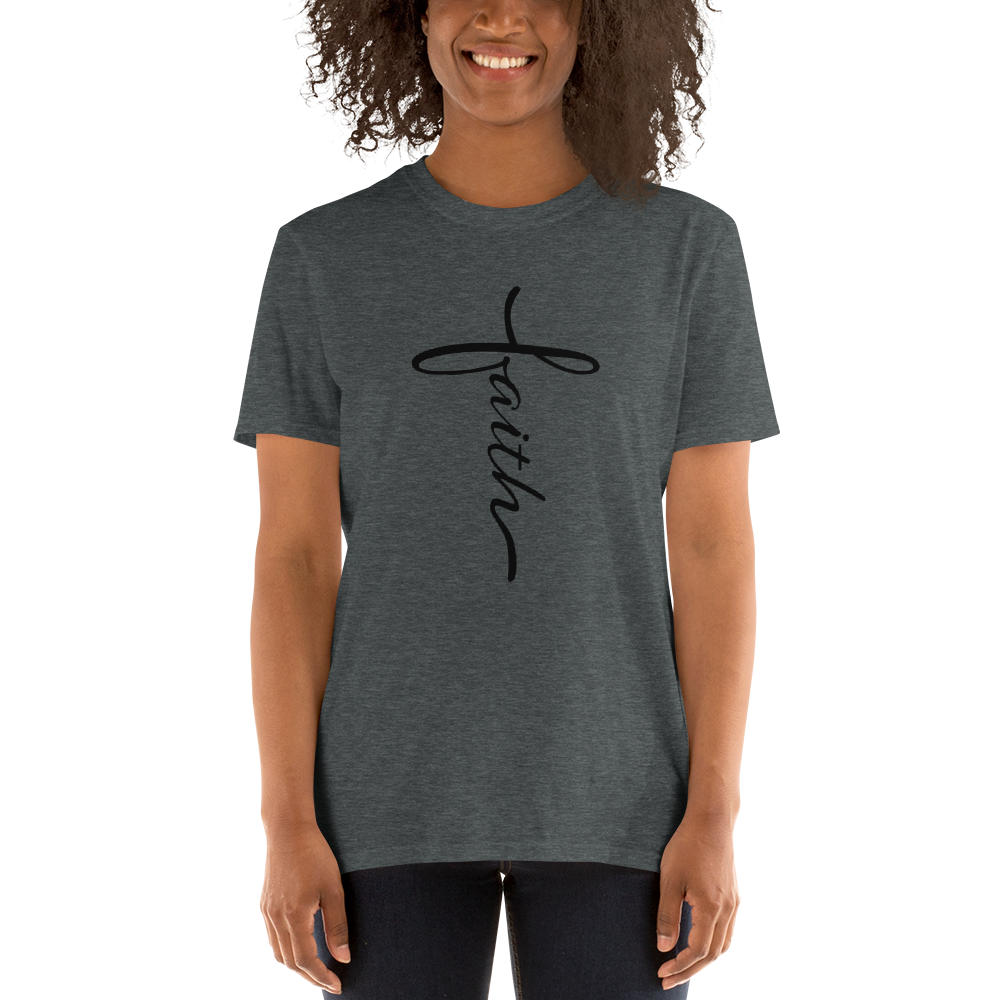 Faith T-Shirt