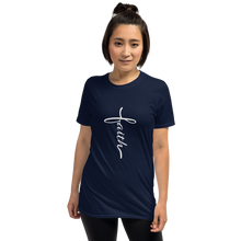 Load image into Gallery viewer, Faith T-Shirt
