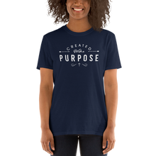 Load image into Gallery viewer, Purpose T-Shirt
