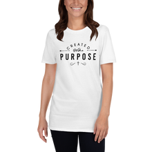 Load image into Gallery viewer, Purpose T-Shirt
