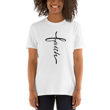 Load image into Gallery viewer, Faith T-Shirt
