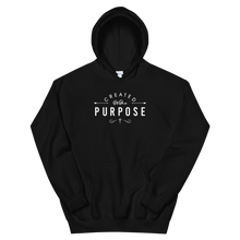 Load image into Gallery viewer, Purpose Hoodie
