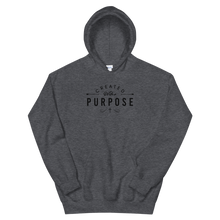 Load image into Gallery viewer, Purpose Hoodie
