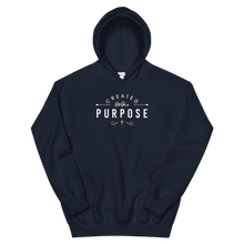 Load image into Gallery viewer, Purpose Hoodie
