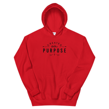 Load image into Gallery viewer, Purpose Hoodie
