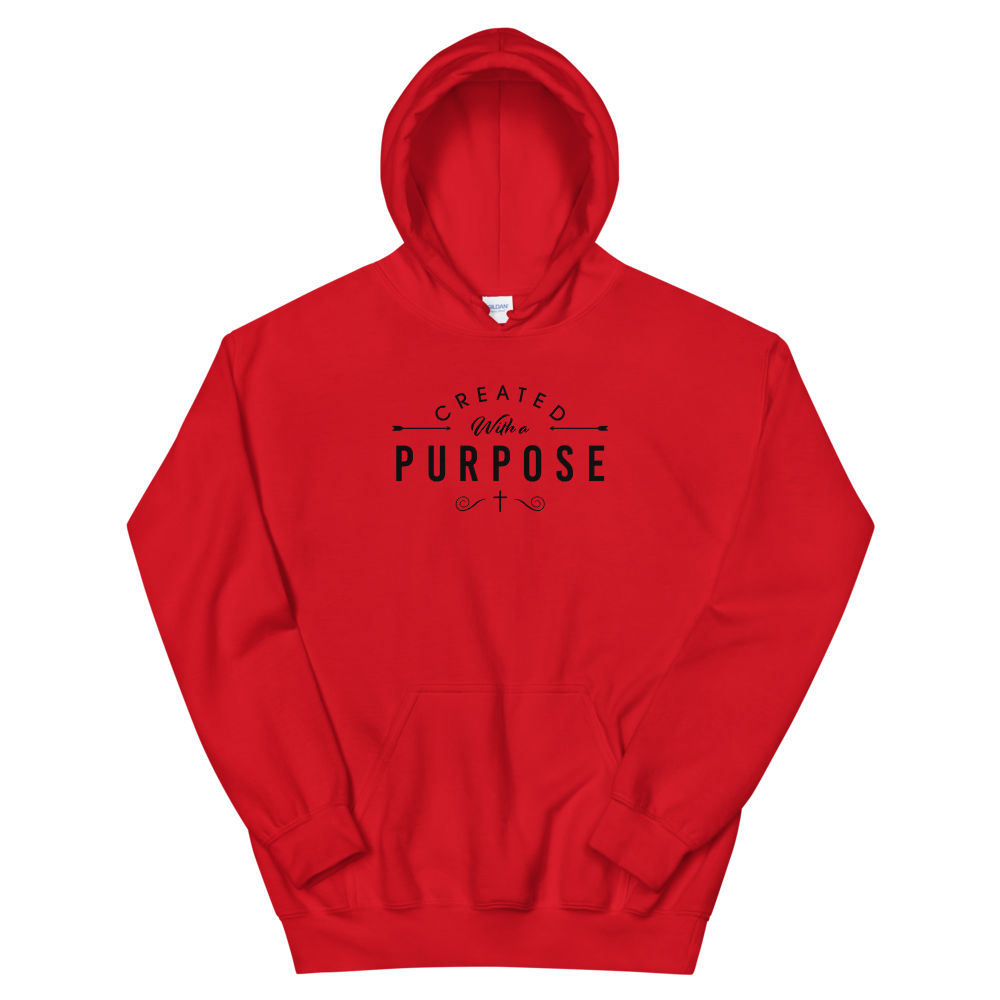 Purpose Hoodie